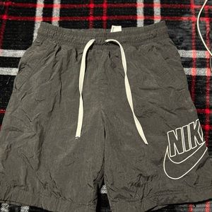 Medium Nike shorts